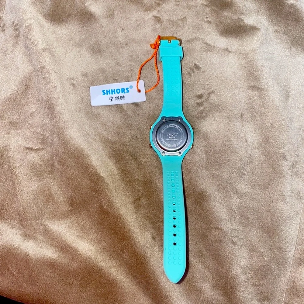 Shores Digital Watch BRAND NEW